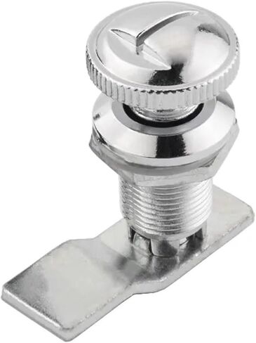 MS803 Cylindrical Lock Rotary Round Switch(4) in Saudi Arabia