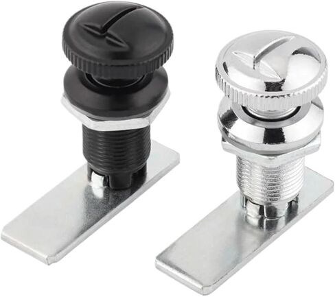 MS803 Cylindrical Lock Rotary Round Switch(4) in Saudi Arabia