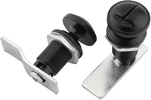MS803 Cylindrical Lock Rotary Round Switch(4) in Saudi Arabia