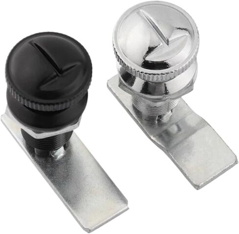 MS803 Cylindrical Lock Rotary Round Switch(4) in Saudi Arabia