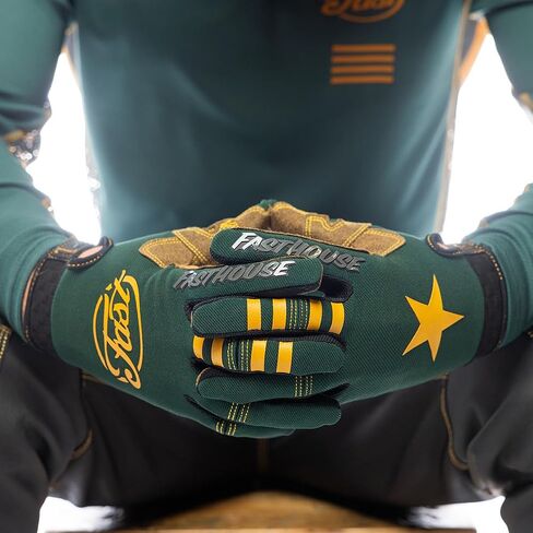 FASTHOUSE Speed Style Ramone Glove in Saudi Arabia