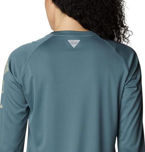 Columbia Women's Tidal Tee II Long Sleeve Shirt in Saudi Arabia