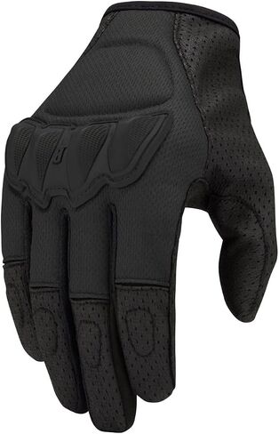 VIKTOS Men's Wartorn Vented Durable Breathable Functional Touchscreen Compatible Gloves in Saudi Arabia