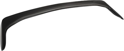 KARPAL Rear Trunk Spoiler Wing Compatible with 2022-2025 Honda Civic Type R Style Gloss Black in Saudi Arabia