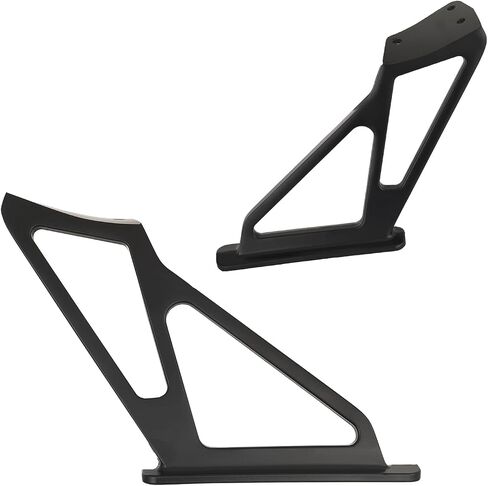 KARPAL Rear Trunk Spoiler Wing Compatible with 2022-2025 Honda Civic Type R Style Gloss Black in Saudi Arabia
