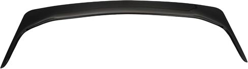 KARPAL Rear Trunk Spoiler Wing Compatible with 2022-2025 Honda Civic Type R Style Gloss Black in Saudi Arabia