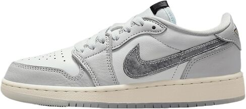 Nike Kid's Air Jordan 1 Retro Low Sneaker in Saudi Arabia