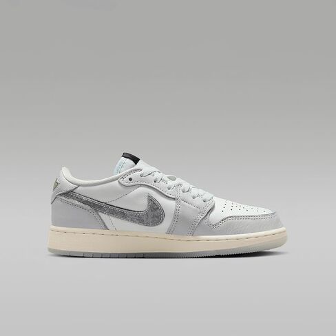 Nike Kid's Air Jordan 1 Retro Low Sneaker in Saudi Arabia