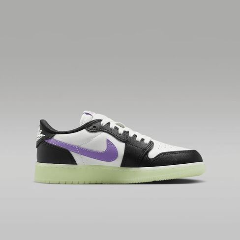 Nike Kid's Air Jordan 1 Retro Low Sneaker in Saudi Arabia