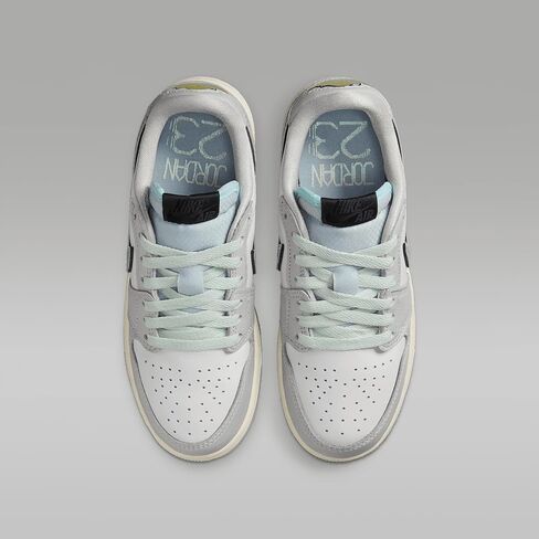Nike Kid's Air Jordan 1 Retro Low Sneaker in Saudi Arabia