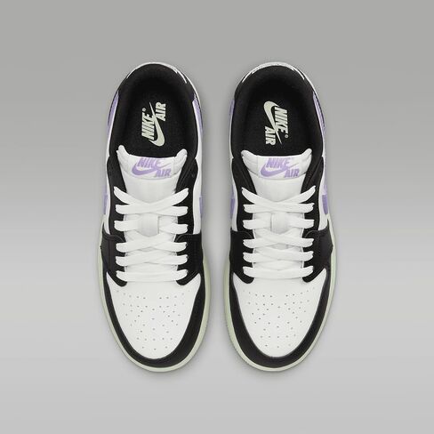 Nike Kid's Air Jordan 1 Retro Low Sneaker in Saudi Arabia
