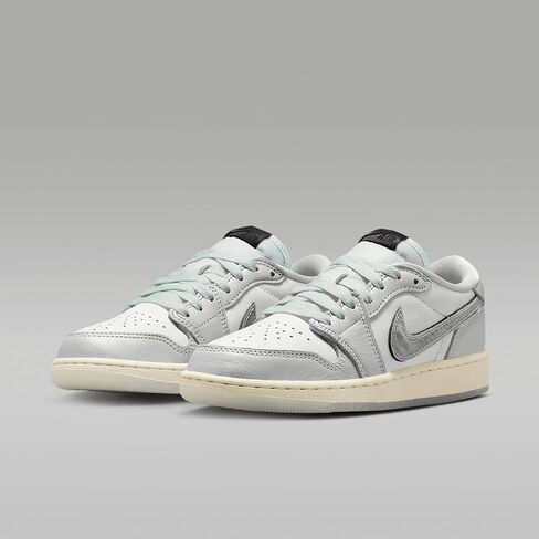 Nike Kid's Air Jordan 1 Retro Low Sneaker in Saudi Arabia
