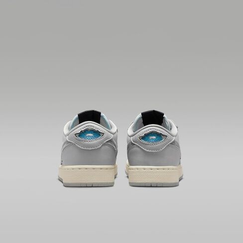 Nike Kid's Air Jordan 1 Retro Low Sneaker in Saudi Arabia