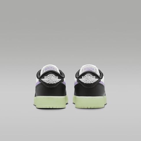 Nike Kid's Air Jordan 1 Retro Low Sneaker in Saudi Arabia