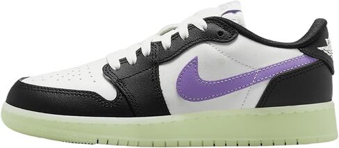 Nike Kid's Air Jordan 1 Retro Low Sneaker in Saudi Arabia