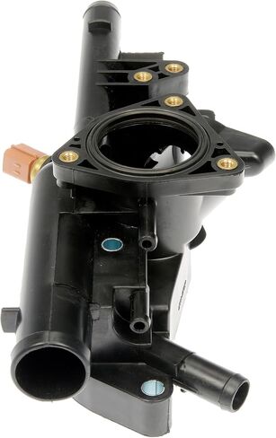 Dorman 902-5128 Engine Coolant Thermostat Housing Compatible with Select Hyundai/Kia Models in Saudi Arabia