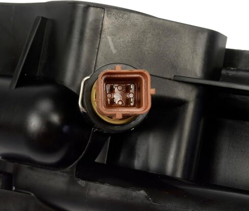 Dorman 902-5128 Engine Coolant Thermostat Housing Compatible with Select Hyundai/Kia Models in Saudi Arabia