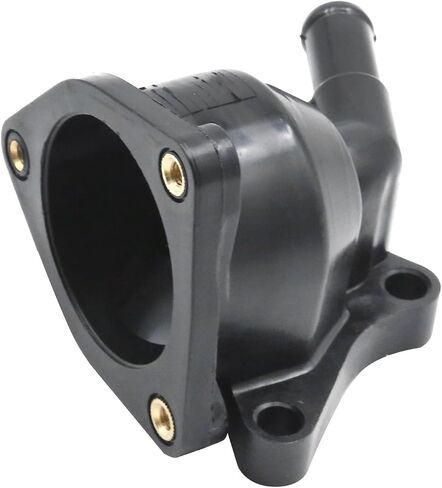 19320-RAA-A01 Engine Coolant Thermostat Housing Case, Replacement for Honda Element 2.4L 2011, Replaces 19320-RAA-A02 19320-R40-A01 in Saudi Arabia