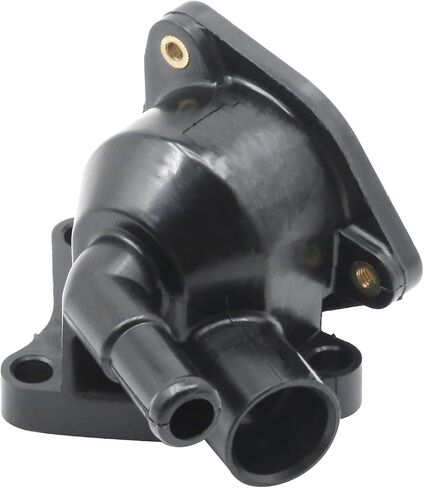 19320-RAA-A01 Engine Coolant Thermostat Housing Case, Replacement for Honda Element 2.4L 2011, Replaces 19320-RAA-A02 19320-R40-A01 in Saudi Arabia