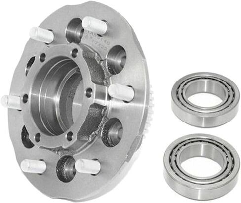 for Nissan for Pathfinder 1998-2000 Wheel Hub Repair Kit Front in Saudi Arabia