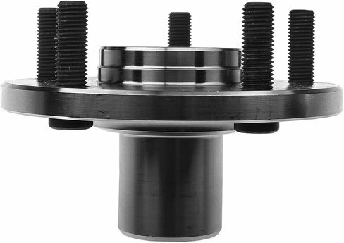 2X Wheel Hub Bearing Kit for Avalon 95-04 for Camry 92-03 for ES300 92-03 for RX300 99-03 for Sienna 98-03 for Solara 99-03 Front Left & Right Steel 5-Wheel Stud Qty in Saudi Arabia