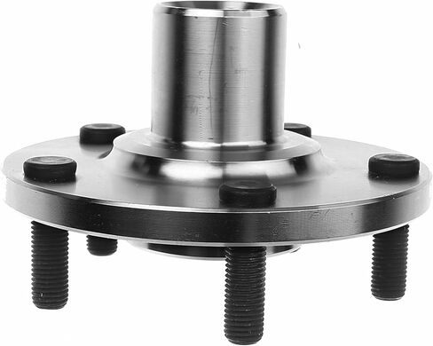2X Wheel Hub Bearing Kit for Avalon 95-04 for Camry 92-03 for ES300 92-03 for RX300 99-03 for Sienna 98-03 for Solara 99-03 Front Left & Right Steel 5-Wheel Stud Qty in Saudi Arabia