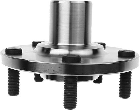 2X Wheel Hub Bearing Kit for Avalon 95-04 for Camry 92-03 for ES300 92-03 for RX300 99-03 for Sienna 98-03 for Solara 99-03 Front Left & Right Steel 5-Wheel Stud Qty in Saudi Arabia