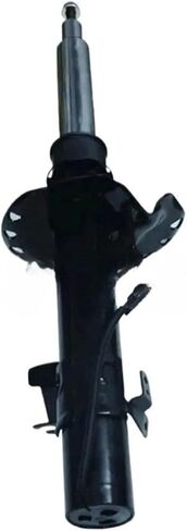 Front Air Shock Absorber Compatible for Range Rover Evoque 2012-2019 Left/Right(Left) in Saudi Arabia