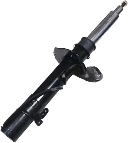 Front Air Shock Absorber Compatible for Range Rover Evoque 2012-2019 Left/Right(Left) in Saudi Arabia