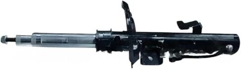 Front Air Shock Absorber Compatible for Range Rover Evoque 2012-2019 Left/Right(Left) in Saudi Arabia
