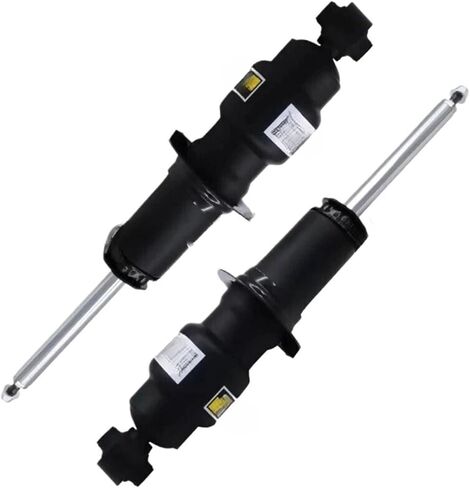 1Pair Rear Shock Absorber Strut Compatible for Subaru Forester 2008-2013 Left&Right in Saudi Arabia