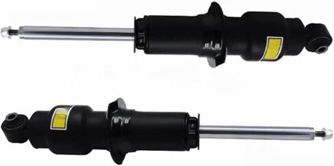 1Pair Rear Shock Absorber Strut Compatible for Subaru Forester 2008-2013 Left&Right in Saudi Arabia