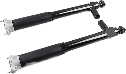 Rear Shock Absorber Assy Compatible for Mercedes E-Class W212 T-Model 4matic 2009-2016 W/EDC(Right) in Saudi Arabia