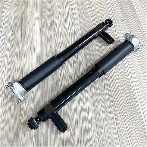 Rear Shock Absorber Assy Compatible for Mercedes E-Class W212 T-Model 4matic 2009-2016 W/EDC(Right) in Saudi Arabia