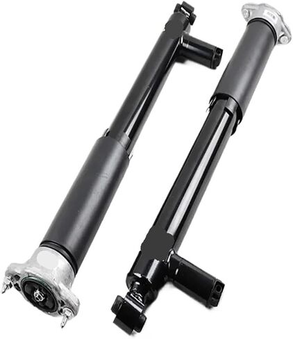 Rear Shock Absorber Assy Compatible for Mercedes E-Class W212 T-Model 4matic 2009-2016 W/EDC(Right) in Saudi Arabia