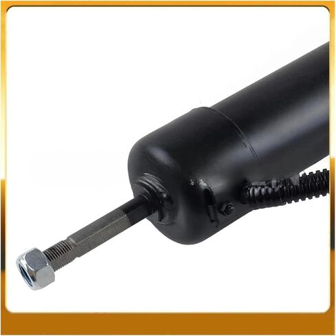1PC Rear Shock Absorber Compatible for Lexus GX470 4.7L 2003 2004 2005 2006 2007 2008 2009 in Saudi Arabia