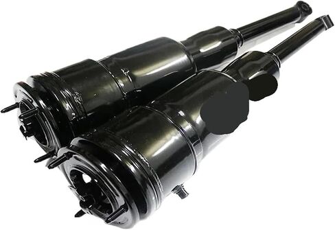2 قطعة مانع الصدمات الخلفي متوافق مع لكزس LS460 USF46 USF45 4WD 2006-2016 اليسار واليمين in Saudi Arabia