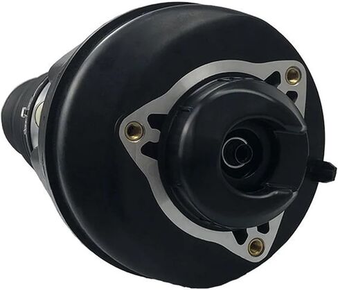 Air Suspension Strut Front Shocks Absorber Compatible for Audi A6 A7 Sportback Allroad C8 Allroad Quattro 2cps(A6 (4A2 4AH 4A5)) in Saudi Arabia