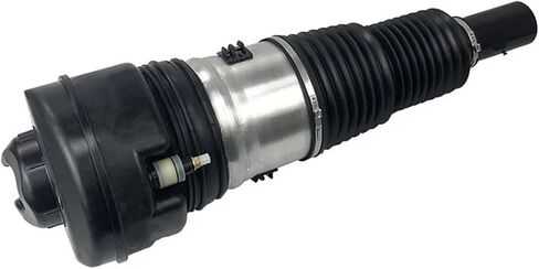 Air Suspension Strut Front Shocks Absorber Compatible for Audi A6 A7 Sportback Allroad C8 Allroad Quattro 2cps(A6 (4A2 4AH 4A5)) in Saudi Arabia