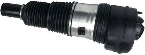 Air Suspension Strut Front Shocks Absorber Compatible for Audi A6 A7 Sportback Allroad C8 Allroad Quattro 2cps(A6 (4A2 4AH 4A5)) in Saudi Arabia