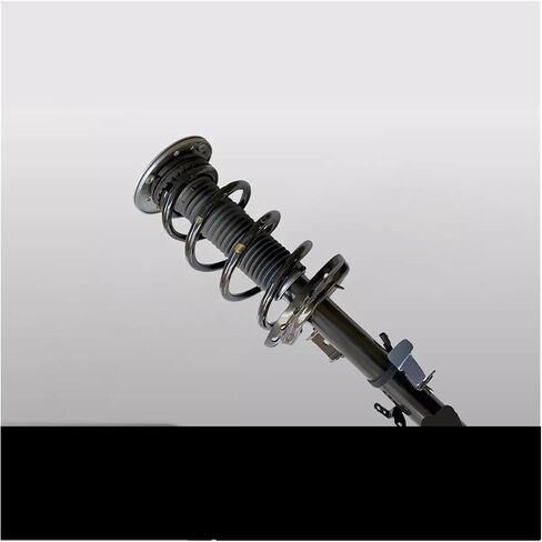 Front Left Shock Strut Compatible for Range Rover Evoque L538 12-19 Magnetic Assembly in Saudi Arabia