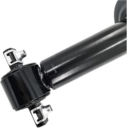 Piar Front Suspension Struts Electrical Shock Compatible for Cadillac Escalade GMC Yukon XL2007-2014 Left&Right in Saudi Arabia
