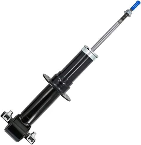 Piar Front Suspension Struts Electrical Shock Compatible for Cadillac Escalade GMC Yukon XL2007-2014 Left&Right in Saudi Arabia