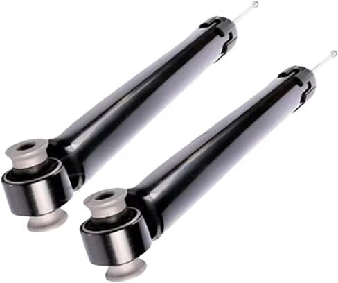 Automobiles Wear Parts Rear Shock Absorber Compatible for Jaguar XE 2017-2019 Left/Right(Right) in Saudi Arabia