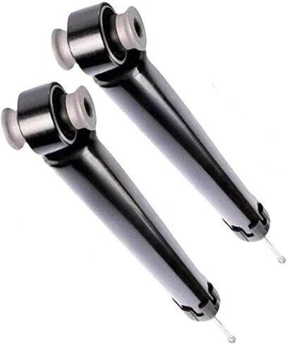 Automobiles Wear Parts Rear Shock Absorber Compatible for Jaguar XE 2017-2019 Left/Right(Right) in Saudi Arabia