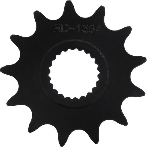 Race Driven 13 T Front Sprocket for Polaris Scrambler Xplorer Magnum Xpress Big Boss Trail Blazer Trail Boss in Saudi Arabia