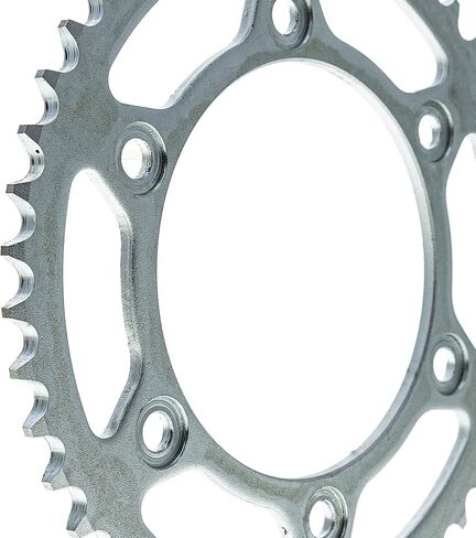 NICHE 520 Pitch Front 15T Rear 45T Drive Sprocket Kit for Honda XR650L in Saudi Arabia