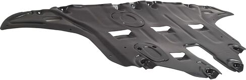 Suitable for Front Engine Splash Shield Compatible with Kia Sportage 2017-2019, All Wheel Drive in Saudi Arabia