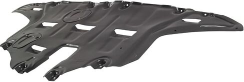 Suitable for Front Engine Splash Shield Compatible with Kia Sportage 2017-2019, All Wheel Drive in Saudi Arabia