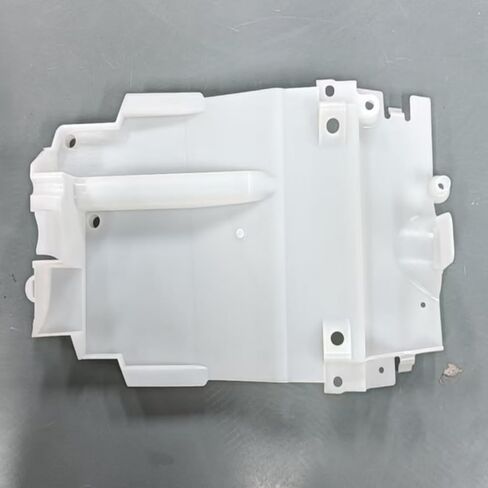 Gas Tank Protector Heat Sheild For Honda TRX400EX Sportrax 1999-2007 17515-HN1-A40 in Saudi Arabia